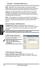 Preview for 48 page of Asus PCE-N13 User Manual