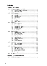 Preview for 4 page of Asus PCH-DL User Manual