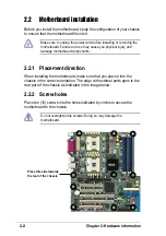 Preview for 20 page of Asus PCH-DL User Manual