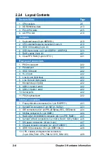 Preview for 22 page of Asus PCH-DL User Manual