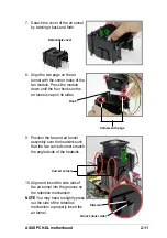 Preview for 29 page of Asus PCH-DL User Manual