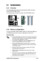 Preview for 31 page of Asus PCH-DL User Manual