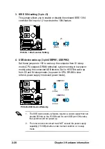 Preview for 38 page of Asus PCH-DL User Manual