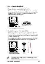 Preview for 41 page of Asus PCH-DL User Manual