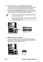 Preview for 42 page of Asus PCH-DL User Manual