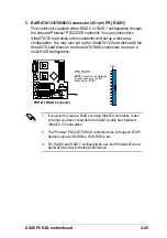 Preview for 43 page of Asus PCH-DL User Manual