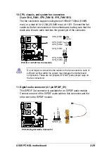 Preview for 47 page of Asus PCH-DL User Manual