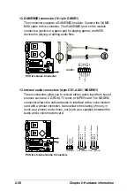 Preview for 48 page of Asus PCH-DL User Manual