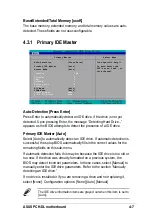 Preview for 65 page of Asus PCH-DL User Manual