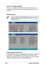 Preview for 82 page of Asus PCH-DL User Manual