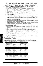 Preview for 52 page of Asus PCI-AV264CT-N User Manual