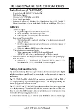 Preview for 53 page of Asus PCI-AV264CT-N User Manual