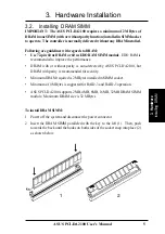 Предварительный просмотр 11 страницы Asus PCI-DA2100 User Manual