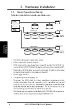 Предварительный просмотр 12 страницы Asus PCI-DA2100 User Manual