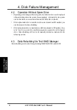 Предварительный просмотр 14 страницы Asus PCI-DA2100 User Manual