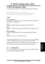 Предварительный просмотр 15 страницы Asus PCI-DA2100 User Manual