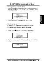 Preview for 47 page of Asus PCI-DA2100 User Manual