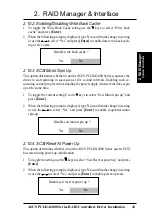 Preview for 49 page of Asus PCI-DA2100 User Manual