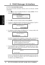 Preview for 52 page of Asus PCI-DA2100 User Manual