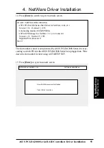 Предварительный просмотр 61 страницы Asus PCI-DA2100 User Manual