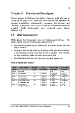 Preview for 11 page of Asus PCI-DA2200 User Manual