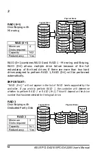 Preview for 14 page of Asus PCI-DA2200 User Manual