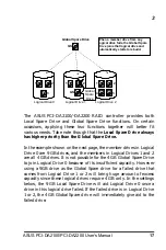 Preview for 17 page of Asus PCI-DA2200 User Manual