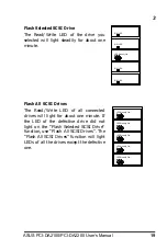 Preview for 19 page of Asus PCI-DA2200 User Manual