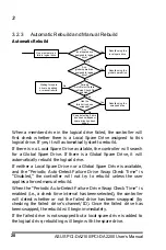 Preview for 20 page of Asus PCI-DA2200 User Manual