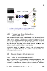 Preview for 27 page of Asus PCI-DA2200 User Manual