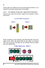 Preview for 28 page of Asus PCI-DA2200 User Manual