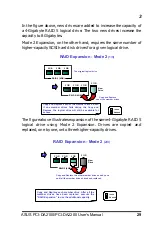 Preview for 29 page of Asus PCI-DA2200 User Manual