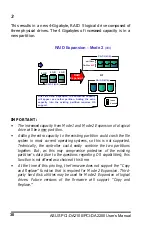 Preview for 30 page of Asus PCI-DA2200 User Manual