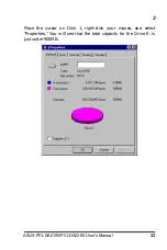 Preview for 33 page of Asus PCI-DA2200 User Manual