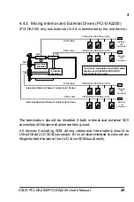 Preview for 49 page of Asus PCI-DA2200 User Manual