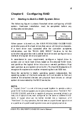 Preview for 53 page of Asus PCI-DA2200 User Manual