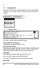 Preview for 60 page of Asus PCI-DA2200 User Manual