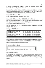 Preview for 61 page of Asus PCI-DA2200 User Manual