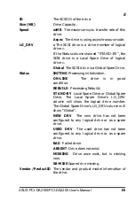 Preview for 69 page of Asus PCI-DA2200 User Manual