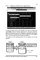 Preview for 81 page of Asus PCI-DA2200 User Manual