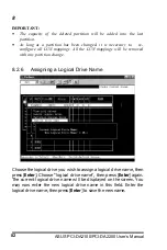 Preview for 82 page of Asus PCI-DA2200 User Manual