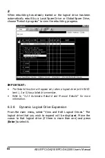 Preview for 84 page of Asus PCI-DA2200 User Manual