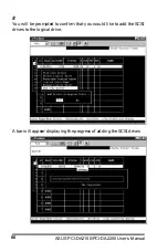 Preview for 86 page of Asus PCI-DA2200 User Manual