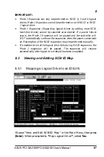 Preview for 87 page of Asus PCI-DA2200 User Manual