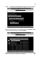 Preview for 103 page of Asus PCI-DA2200 User Manual