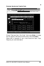 Preview for 105 page of Asus PCI-DA2200 User Manual