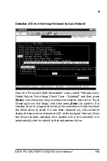 Preview for 113 page of Asus PCI-DA2200 User Manual