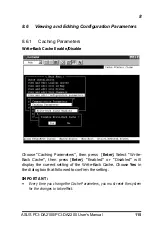 Preview for 115 page of Asus PCI-DA2200 User Manual