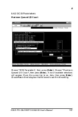 Preview for 117 page of Asus PCI-DA2200 User Manual