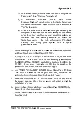 Preview for 175 page of Asus PCI-DA2200 User Manual